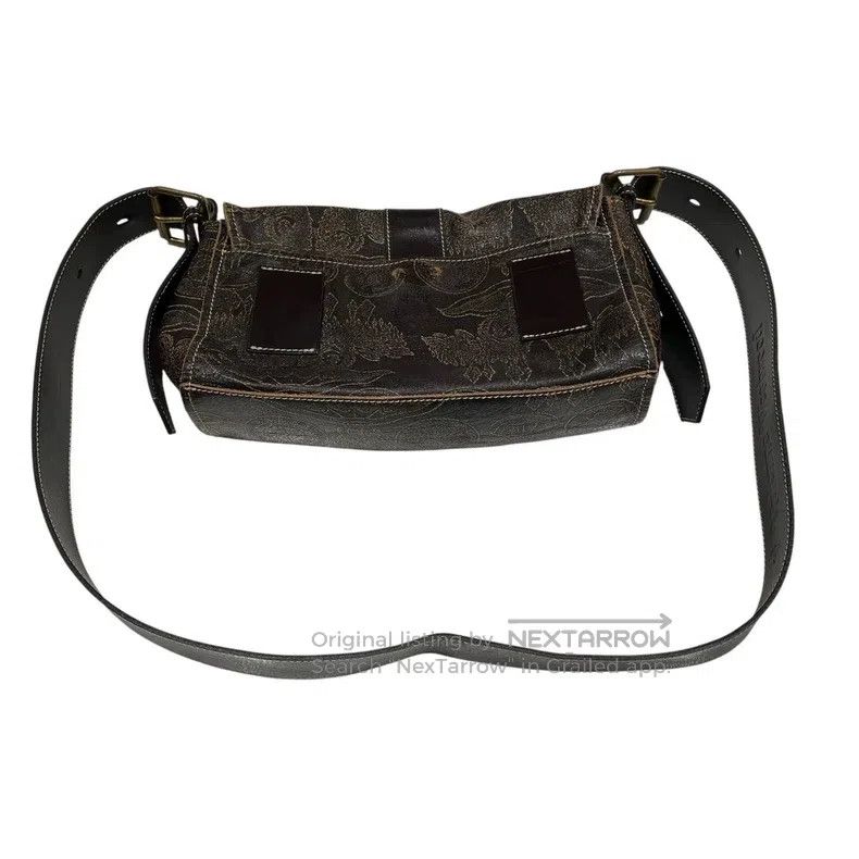 Vivienne Westwood Vivienne Westwood size os Classic Single Shoulder Bag, High Size ONE SIZE - 5 Thumbnail