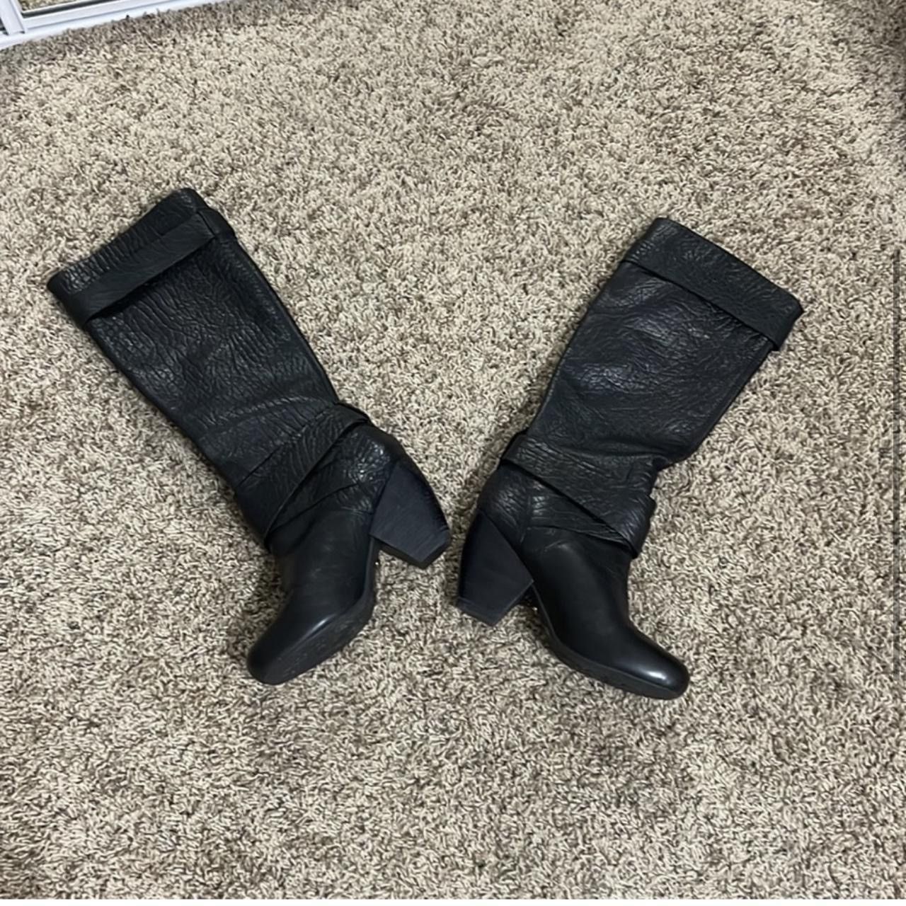 Lucky Brand Y2K Lucky Brand Boots Size US 7.5 / IT 37.5 - 3 Thumbnail