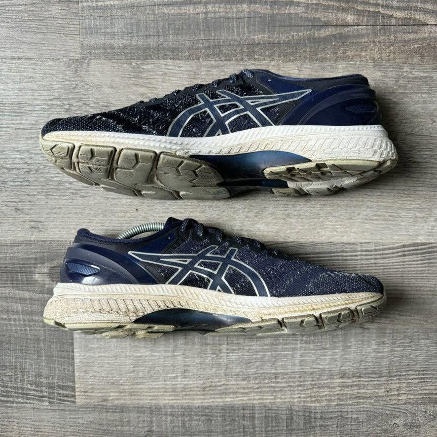 Asics ASICS • GEL-Kayano 27 (10M) Size US 10 / EU 43 - 3 Thumbnail
