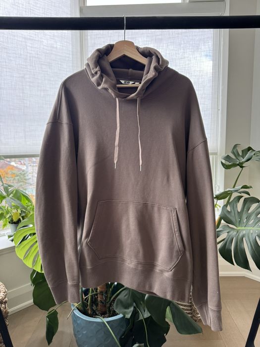 Uniqlo Uniqlo U Relaxed Fit Hoodie | Grailed