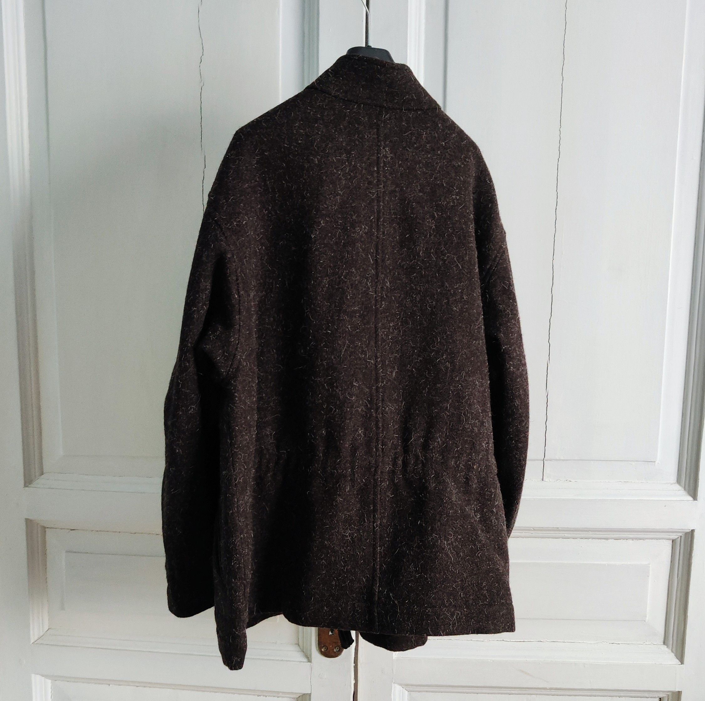 Ziggy Chen AW23 Viglumsy duvet coat Size US M / EU 48-50 / 2 - 3 Thumbnail