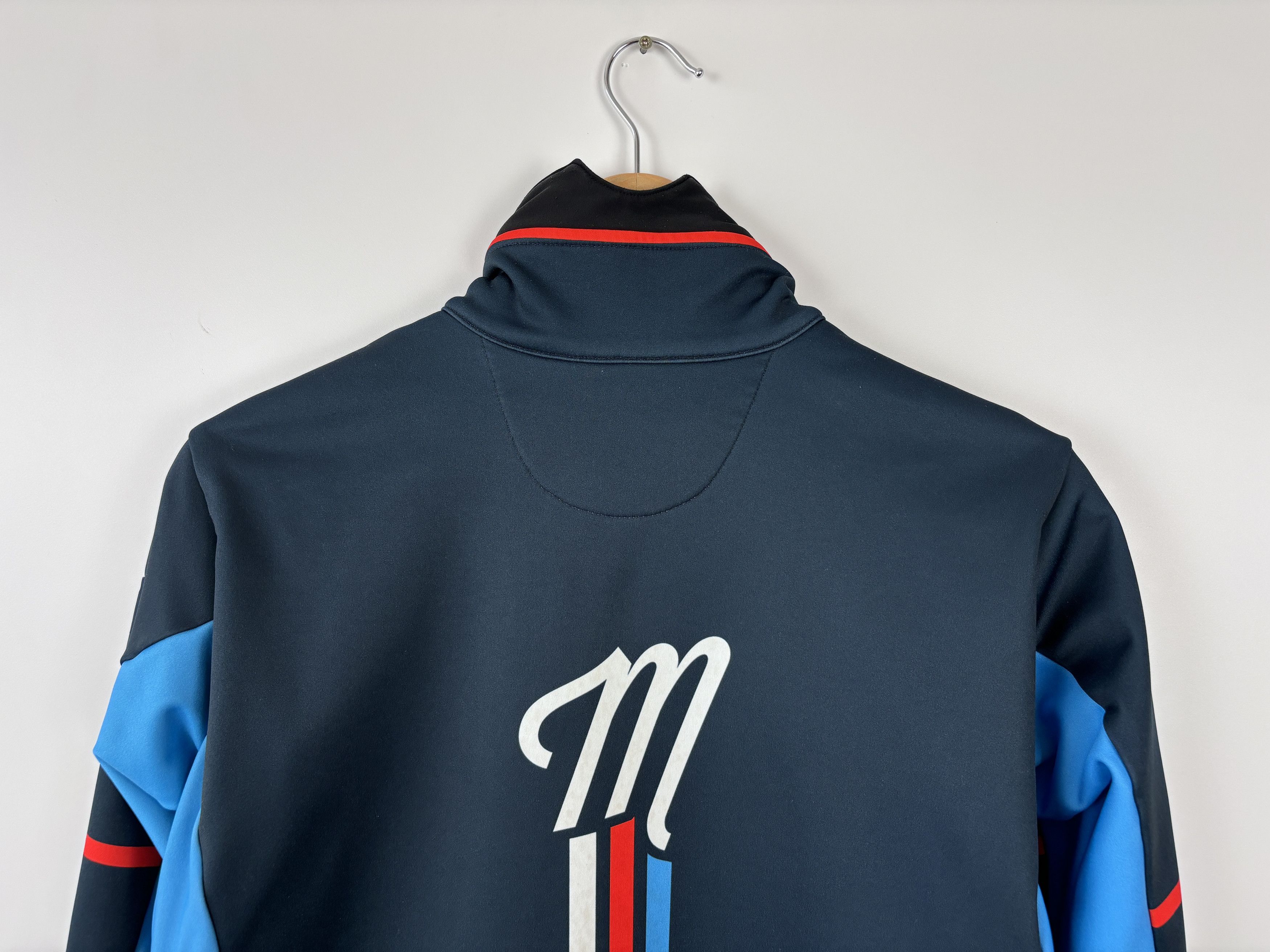 Other Castelli Mutsaars Bikes Softshell Windstopper Cycling Jacket Size US L / EU 52-54 / 3 - 6 Thumbnail