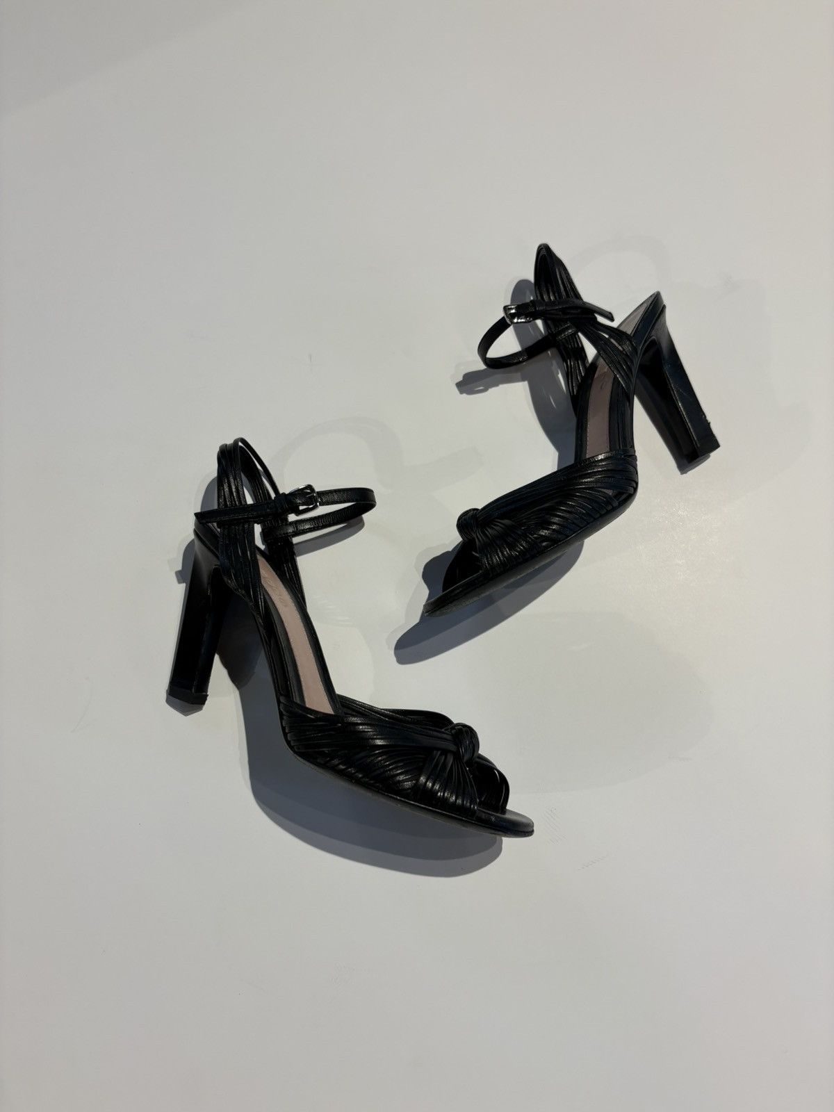 Vintage Nursace heels Size US 8 / IT 38 - 5 Thumbnail