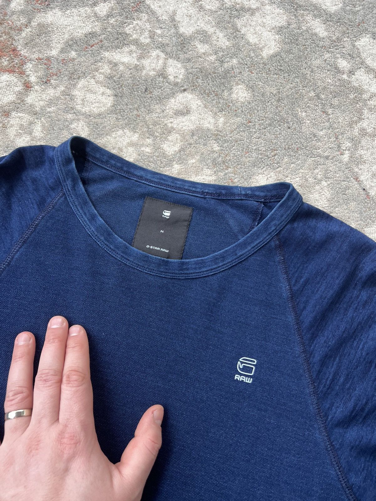 G-Star G-Star Raw Long Size US M / EU 48-50 / 2 - 2 Thumbnail