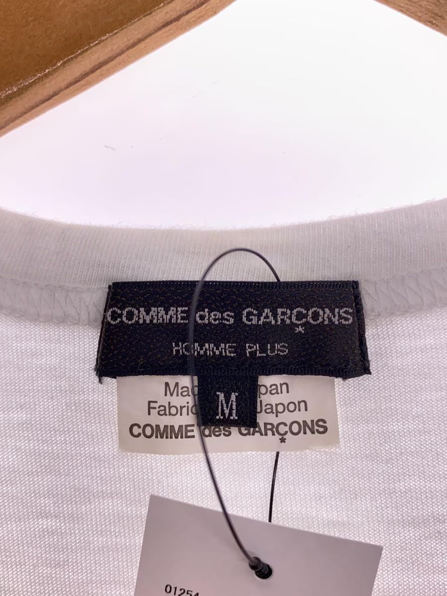 Comme des Garcons "DANCING" Glitter Tee Size US M / EU 48-50 / 2 - 3 Thumbnail