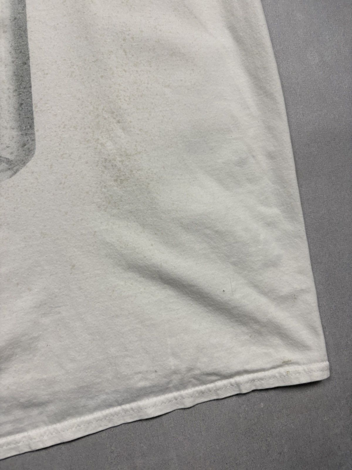 Marlboro Marlboro MachMalbro Sanitizer Graphic T-Shirt Vintage 00s XL Size US XL / EU 56 / 4 - 7 Thumbnail