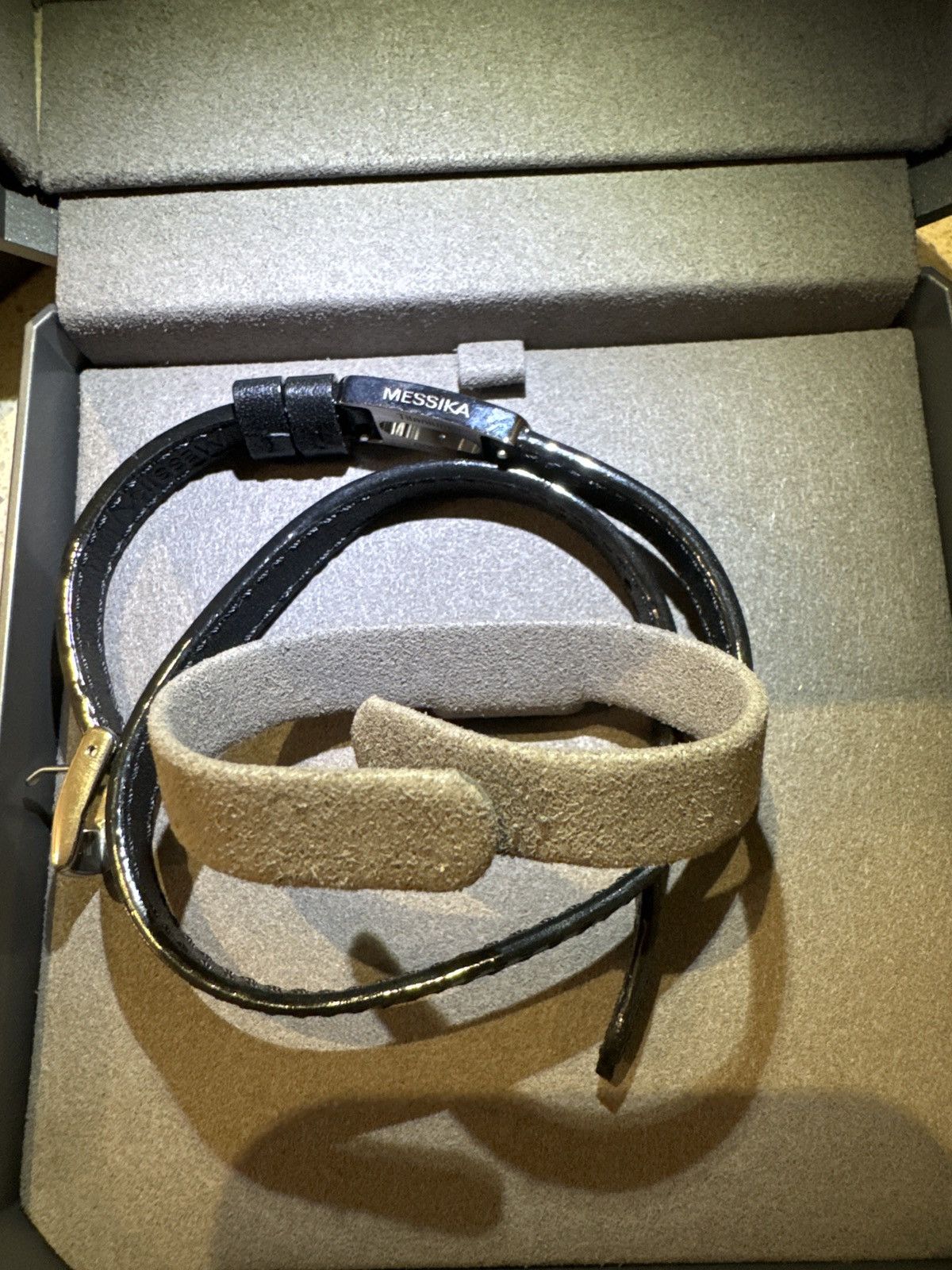 Other MY MOVE bracelet Size ONE SIZE - 8 Thumbnail