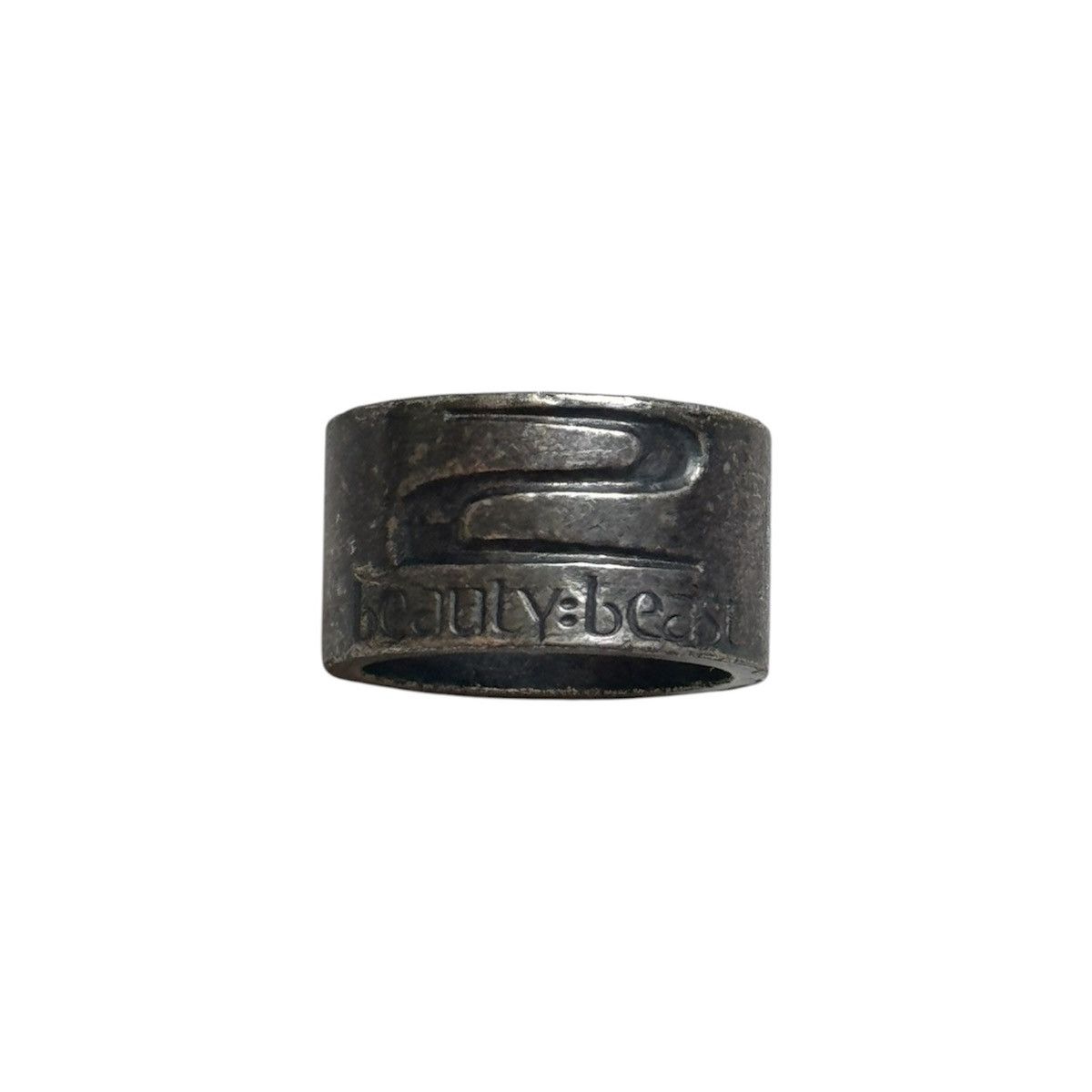 Beauty Beast Ring | Grailed