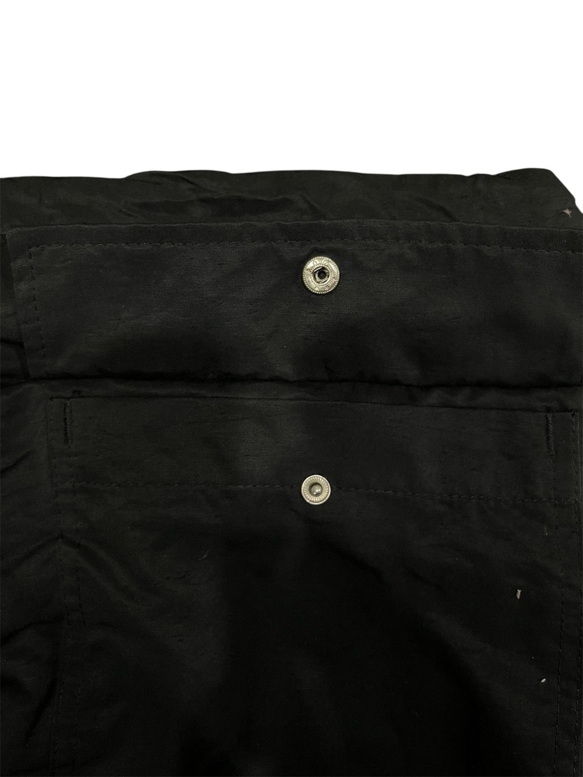 Japanese Brand BNWT Perushu Super Baggy Wide Leg Parachute Pants Size US 36 / EU 52 - 9 Thumbnail