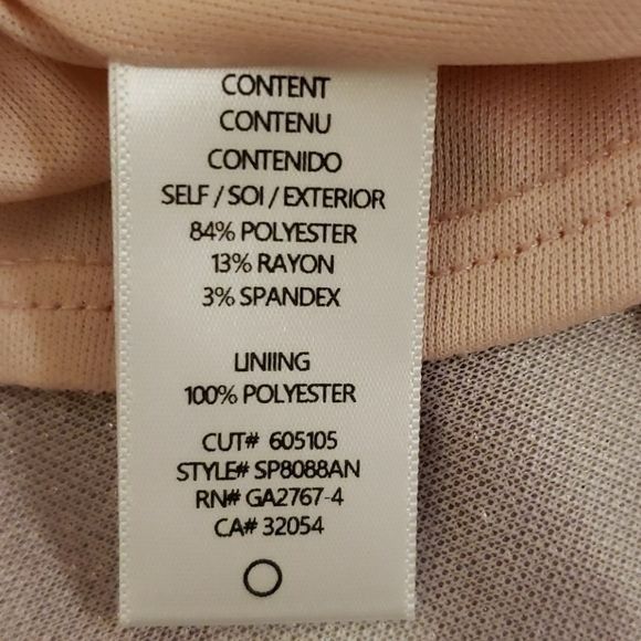 Anthropologie × Eva Franco Anthropologie Eva Franco Streetwater Wrap Top Striped Pink S Size S / US 4 / IT 40 - 14 Thumbnail