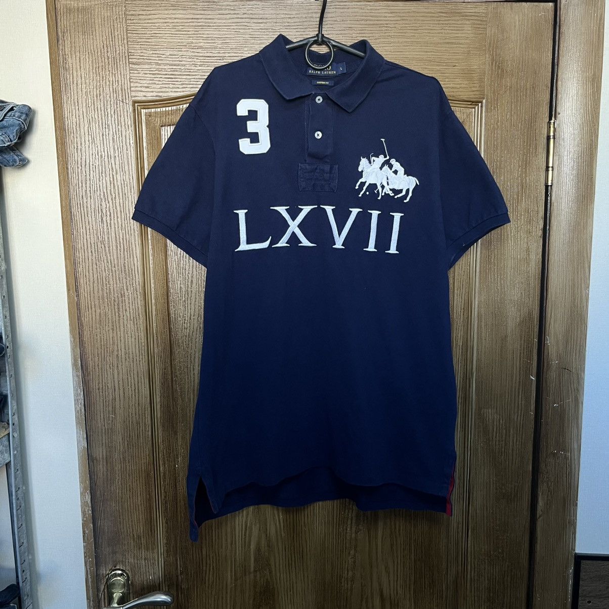 Polo Ralph Lauren Lxvii | Grailed