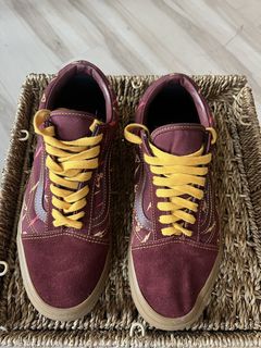 Vivienne westwood outlet vans collab