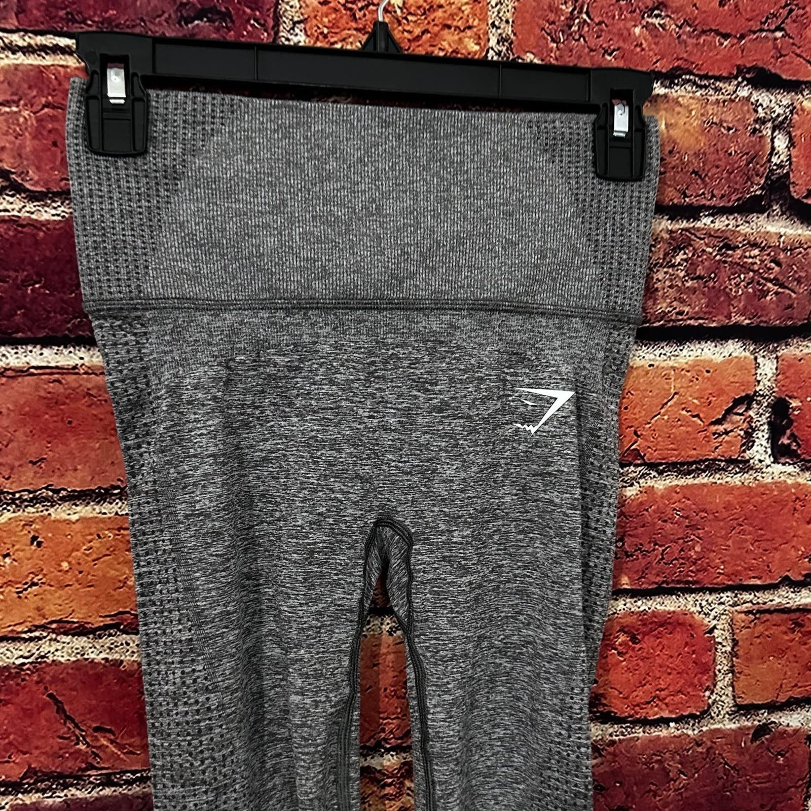 Gymshark Gymshark Leggings Size XSmall Size 26" / US 2 / IT 38 - 3 Thumbnail