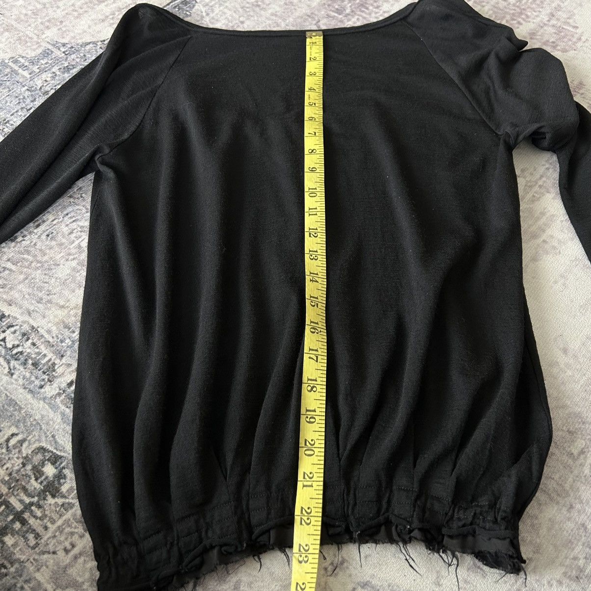 Issey Miyake Cardigan Button Issey Miyake Size S / US 4 / IT 40 - 13 Thumbnail