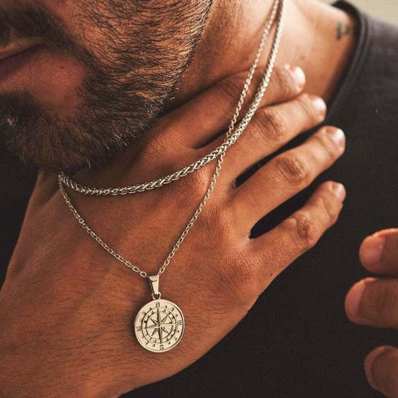 Other Future STEAL! Y2K Chains Necklace Chain Size ONE SIZE - 3 Thumbnail