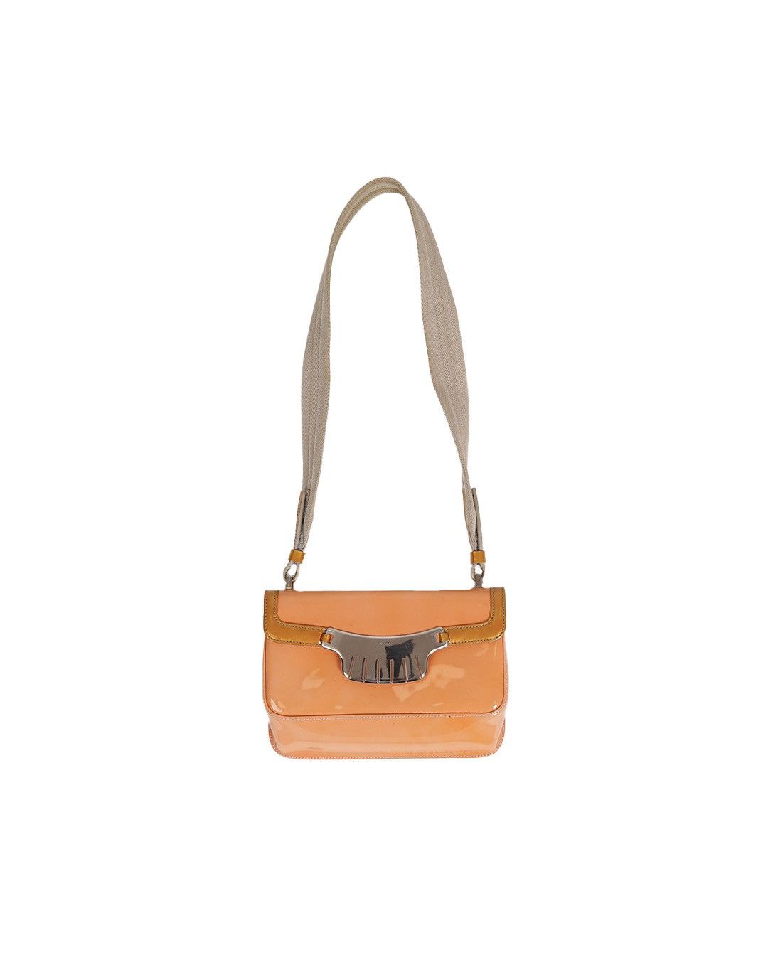 Prada Prada F/W1999 Bag Size ONE SIZE - 1 Thumbnail