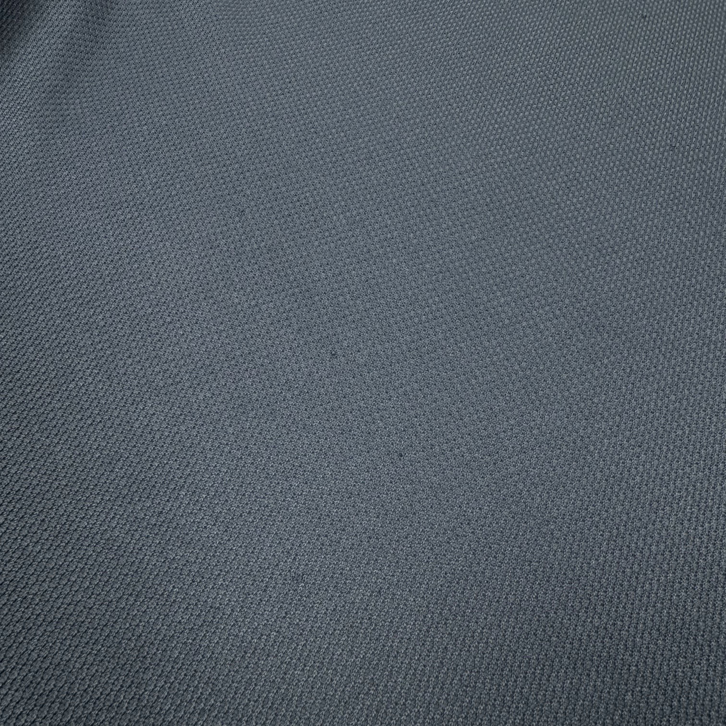 Nike × Vintage Nike Men's Gray Swoosh Manchester United F.C. Jersey Small Size US S / EU 44-46 / 1 - 5 Thumbnail