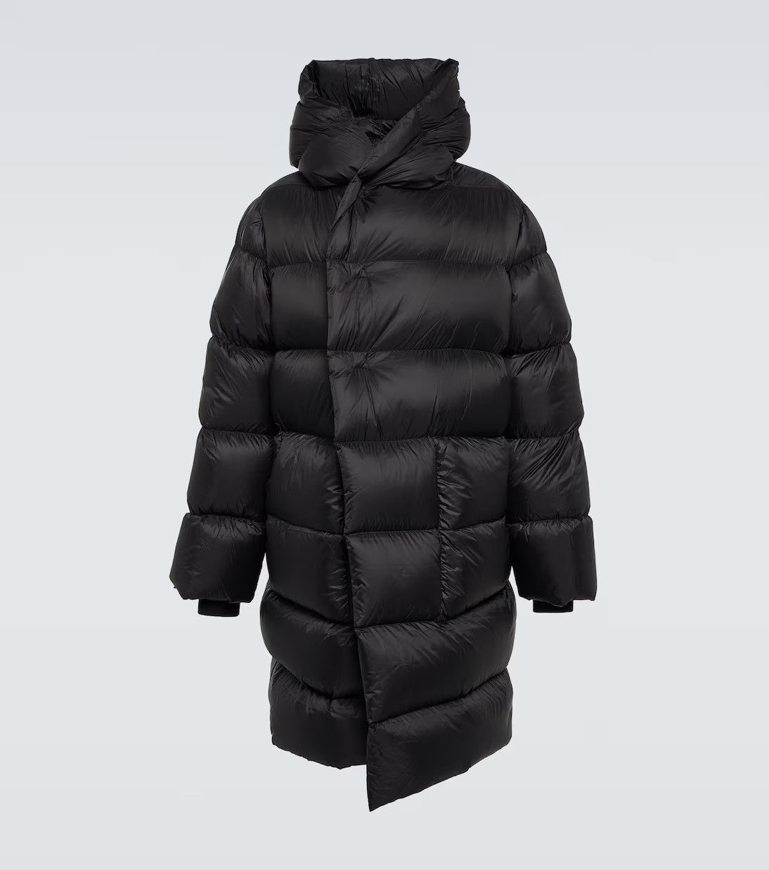 Rick Owens Puffer Coat Size US M / EU 48-50 / 2 - 1 Thumbnail
