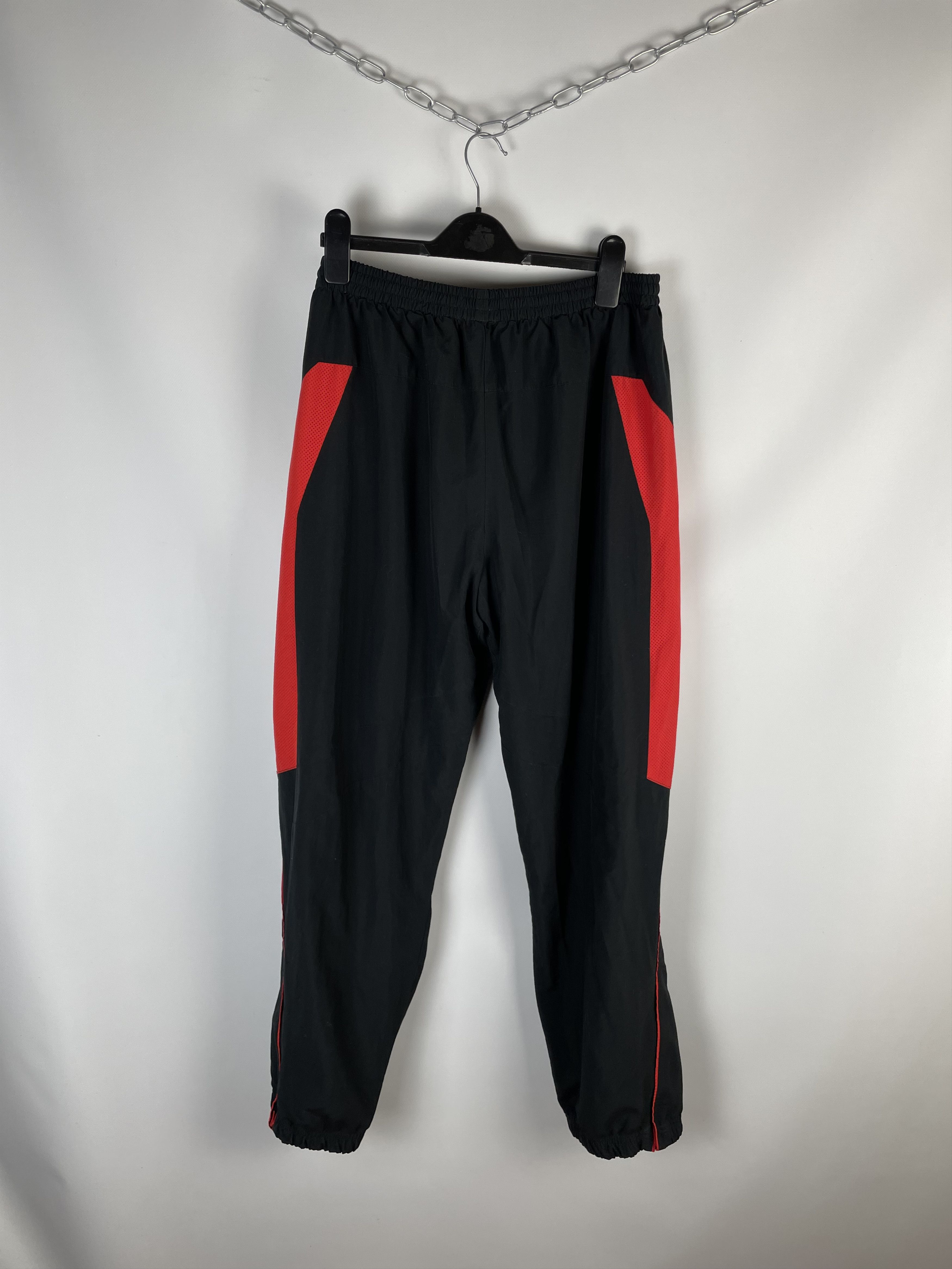Nike Nike pants nylon vintage Y2k Size US 36 / EU 52 - 11 Thumbnail