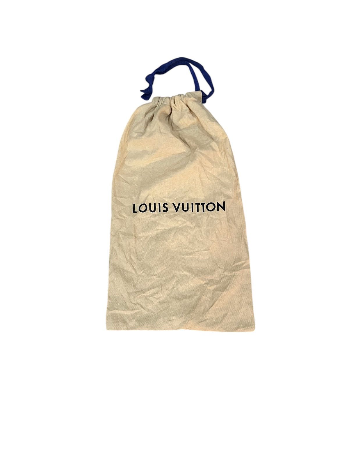 Louis Vuitton LOUIS VUITTON dust bag Size ONE SIZE - 1 Thumbnail