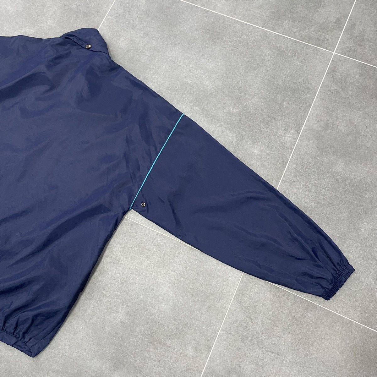 Adidas × Vintage Vintage Adidas Jacket Size S Size US S / EU 44-46 / 1 - 21 Thumbnail