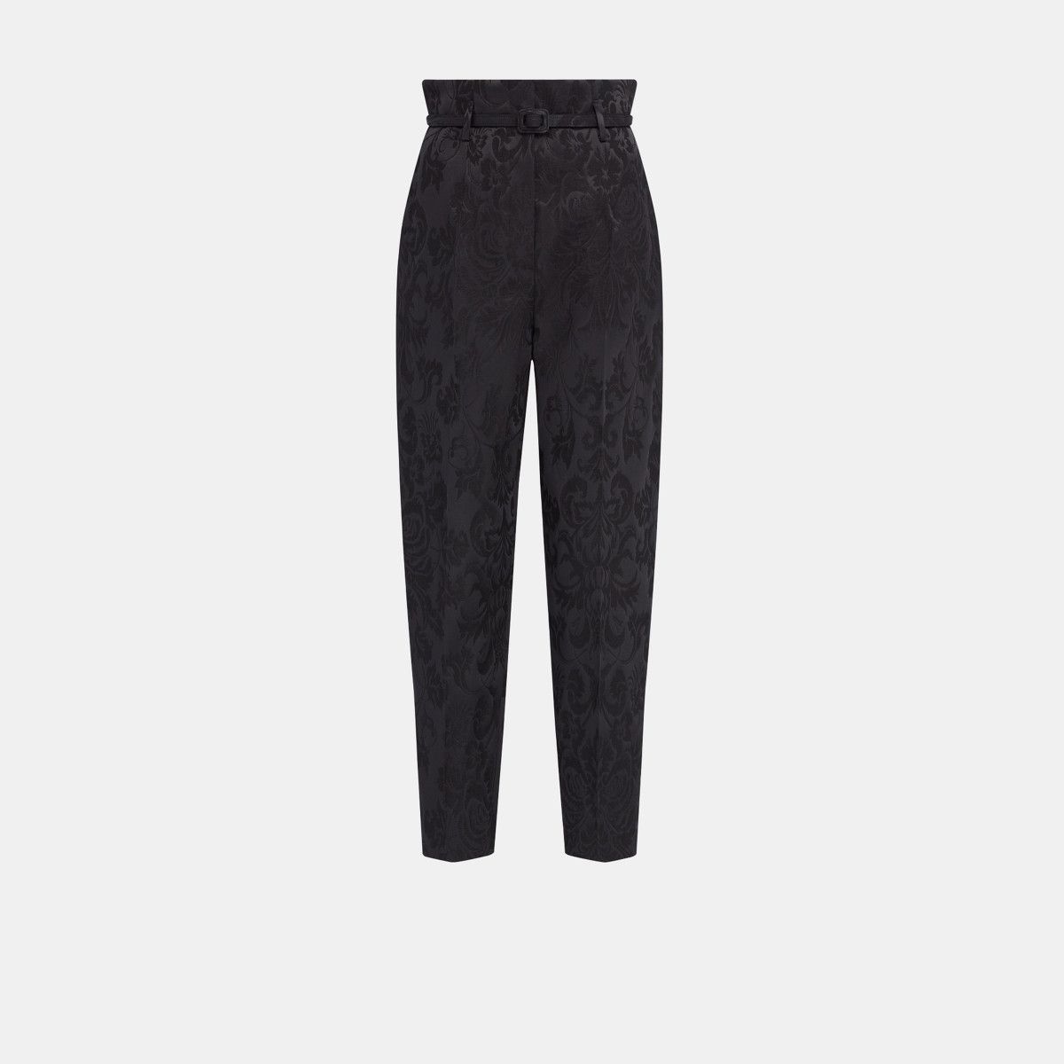 image of Dior O1Bcso1Str0224 Pants In Black, Women's (Size 26)