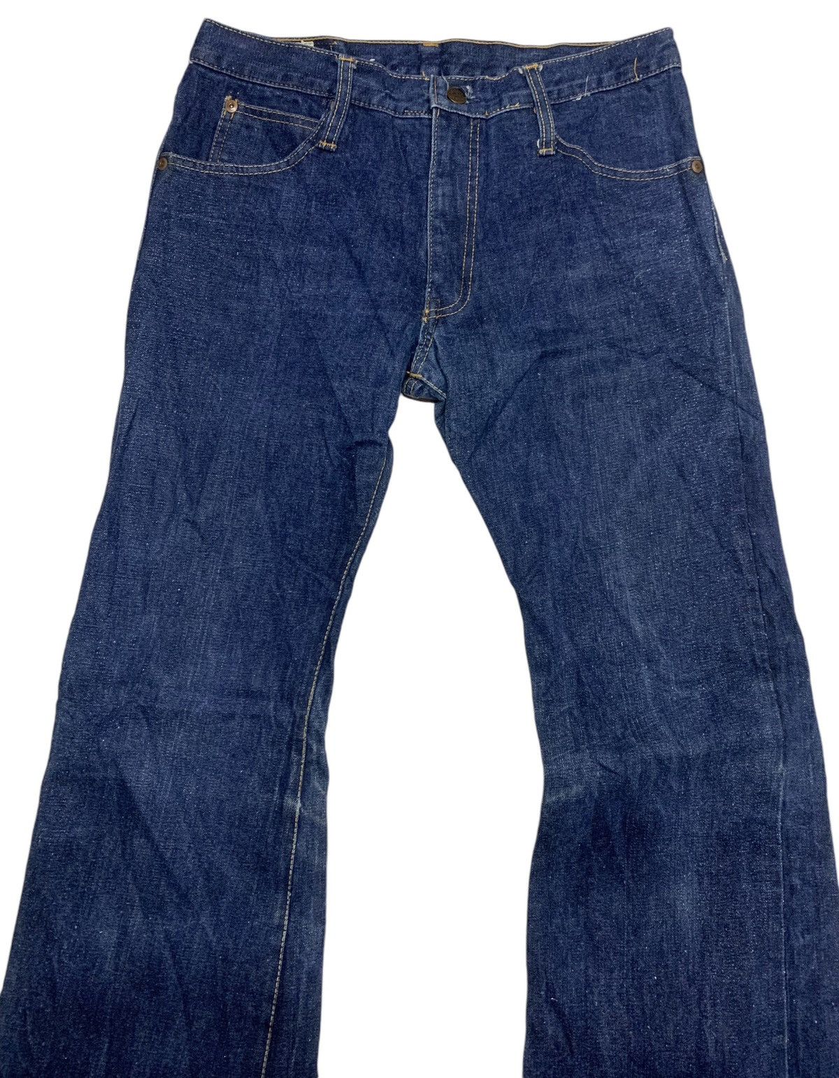 Designer × Vintage Archival clothing vintage CANTON X WEST Size US 31 - 7 Thumbnail