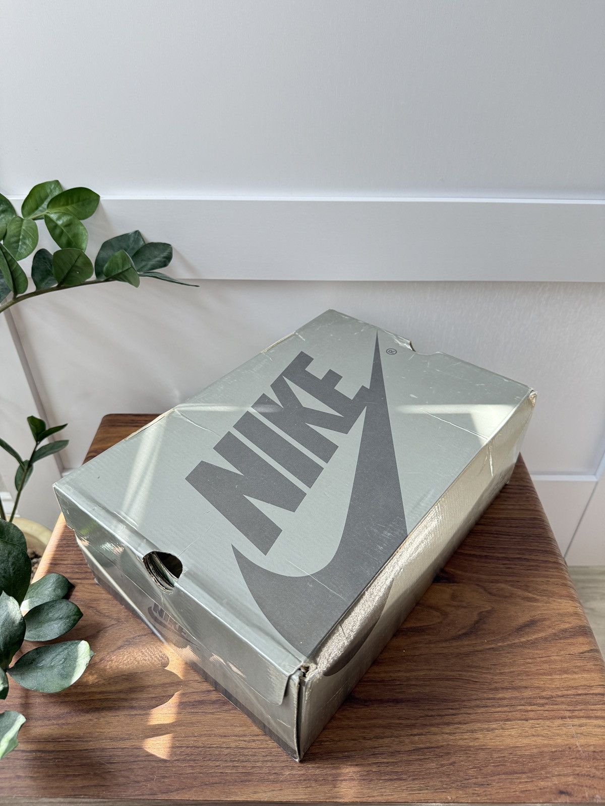 Nike SB Nike SB Dunk High Sea Crystal Size US 9.5 / EU 42-43 - 11 Thumbnail