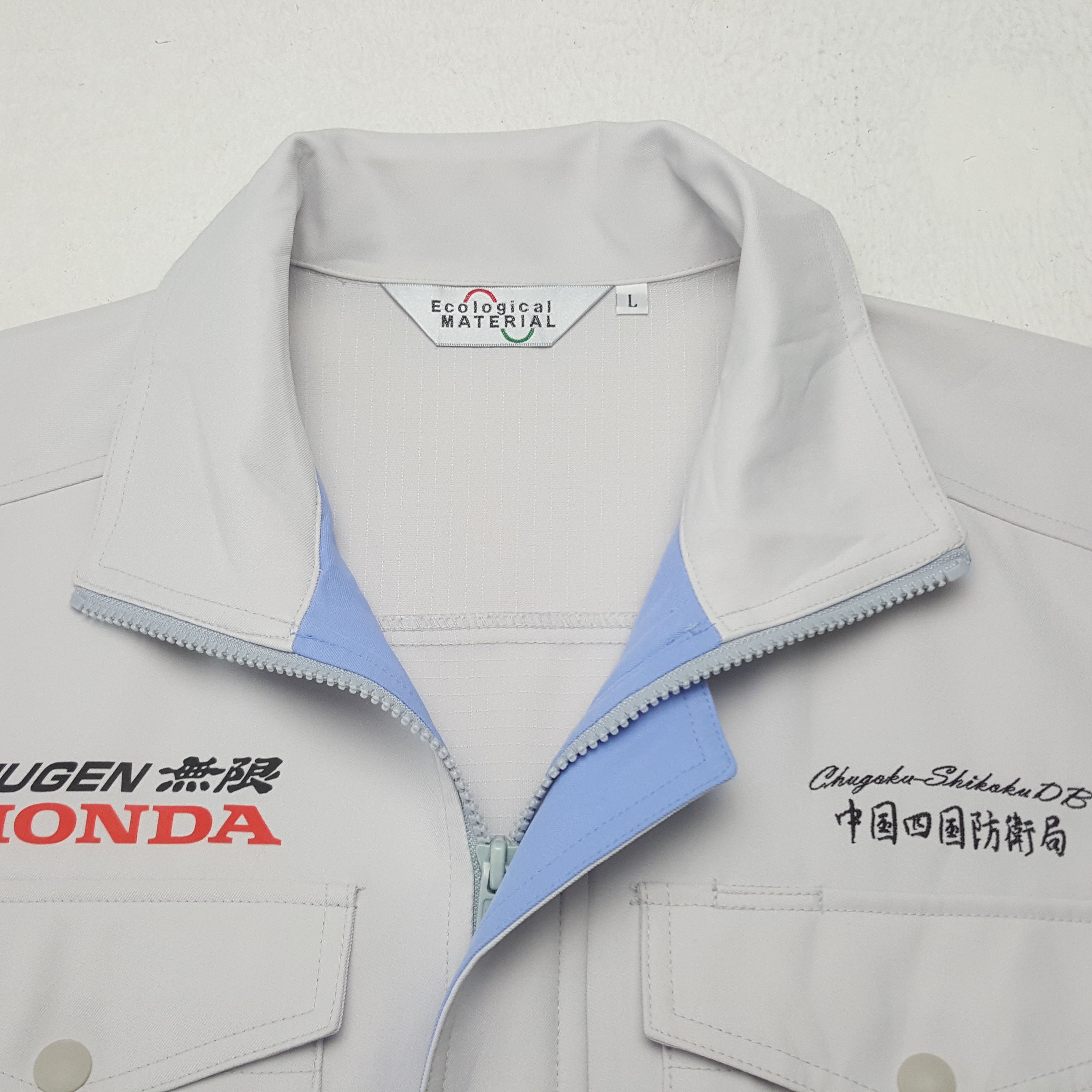 Honda × Vintage Vintage Mugen Honda Racing Custom Art Jacket C287N11 Size US M / EU 48-50 / 2 - 5 Thumbnail