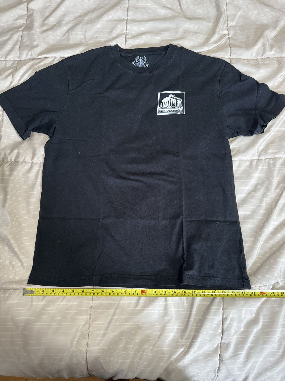 Palace [ XL ] PALACE OSAKA T-SHIRT | Grailed