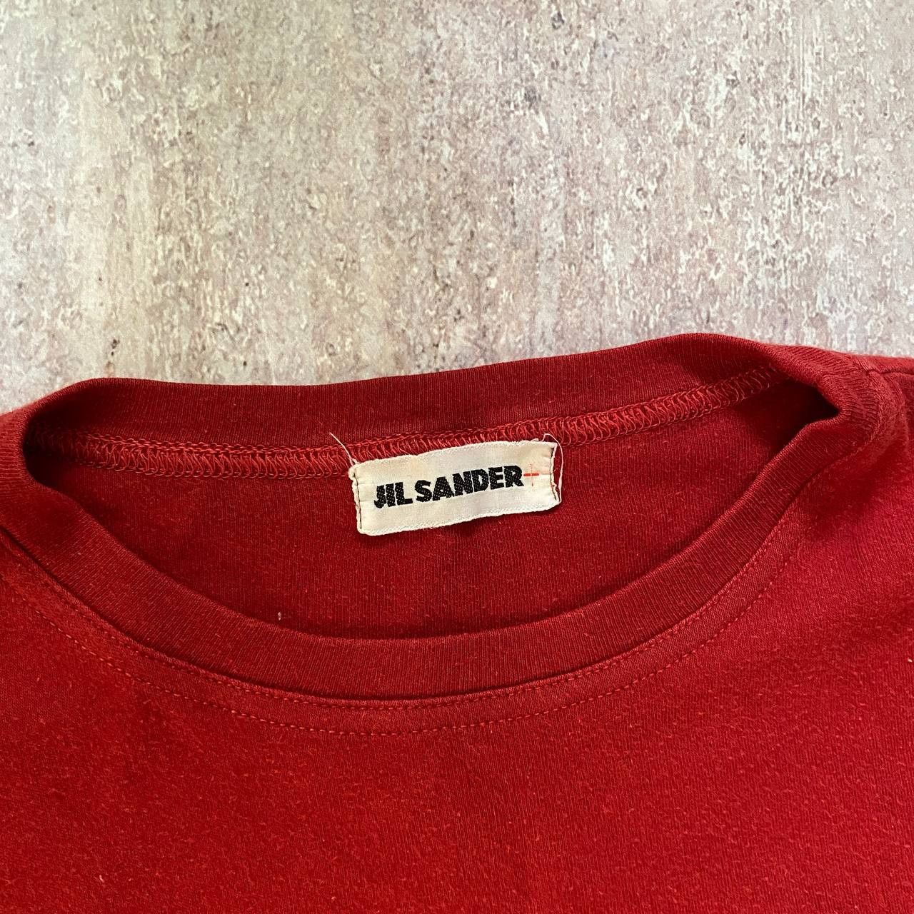 Jil Sander VINTAGE 90S JIL SANDER RARE ARCHIVE LONG SLEEVE SHIRT 311 Size M / US 6-8 / IT 42-44 - 3 Thumbnail