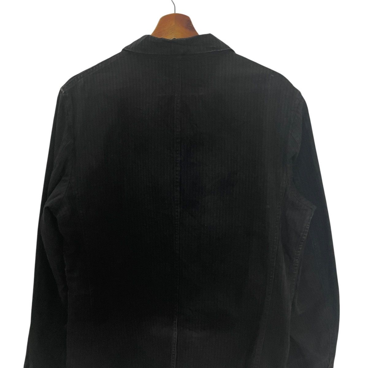 BIGI × Japanese Brand Vintage Radmess Men’s Bigi Jacket Size US M / EU 48-50 / 2 - 8 Thumbnail
