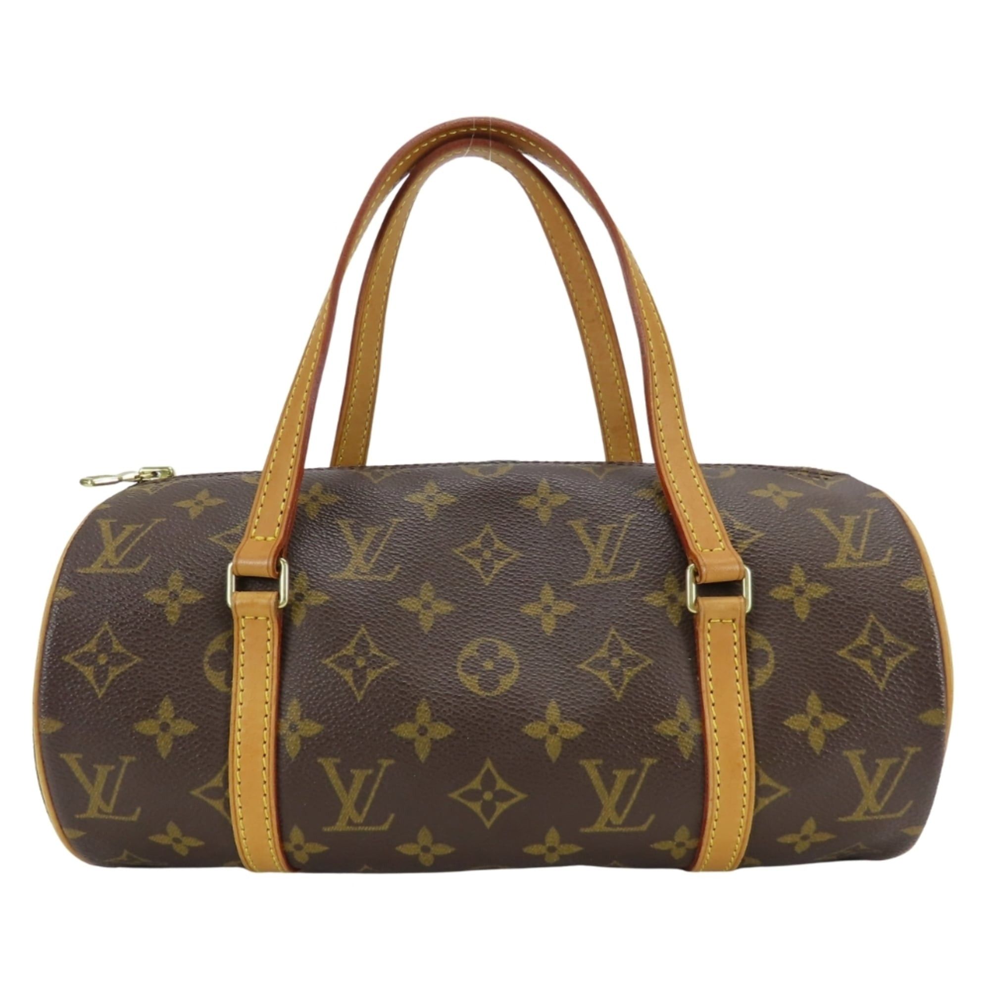 Louis Vuitton Louis Vuitton Papillon 26 Handbag M51386 Monogram Brown Women's LOUIS VUITTON Size ONE SIZE - 1 Thumbnail
