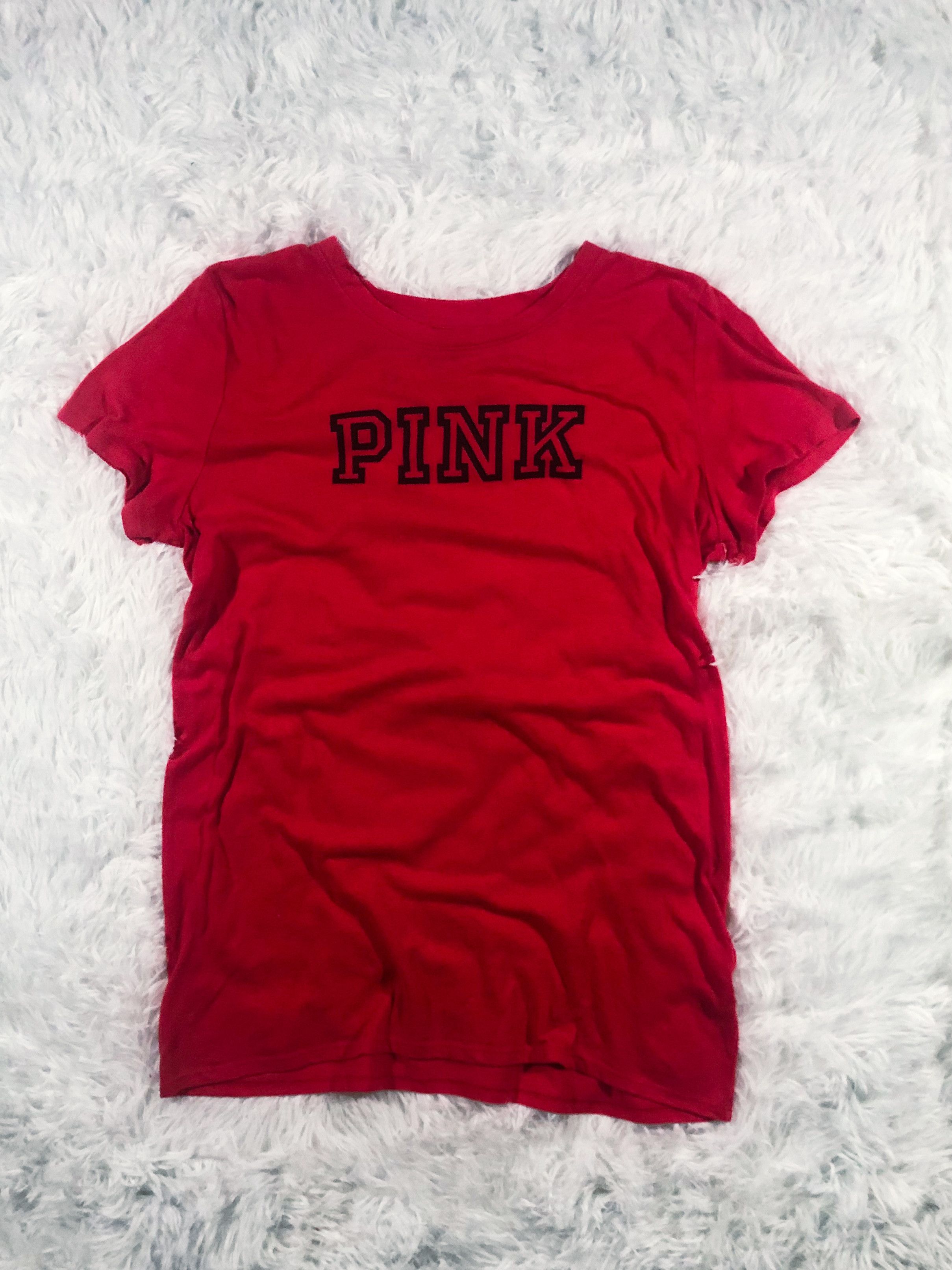 Pink - Victoria's Secret
