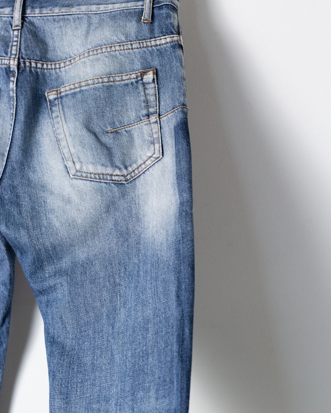 Dior KVA JAKE BLOCK FADE Size US 28 / EU 44 - 7 Thumbnail