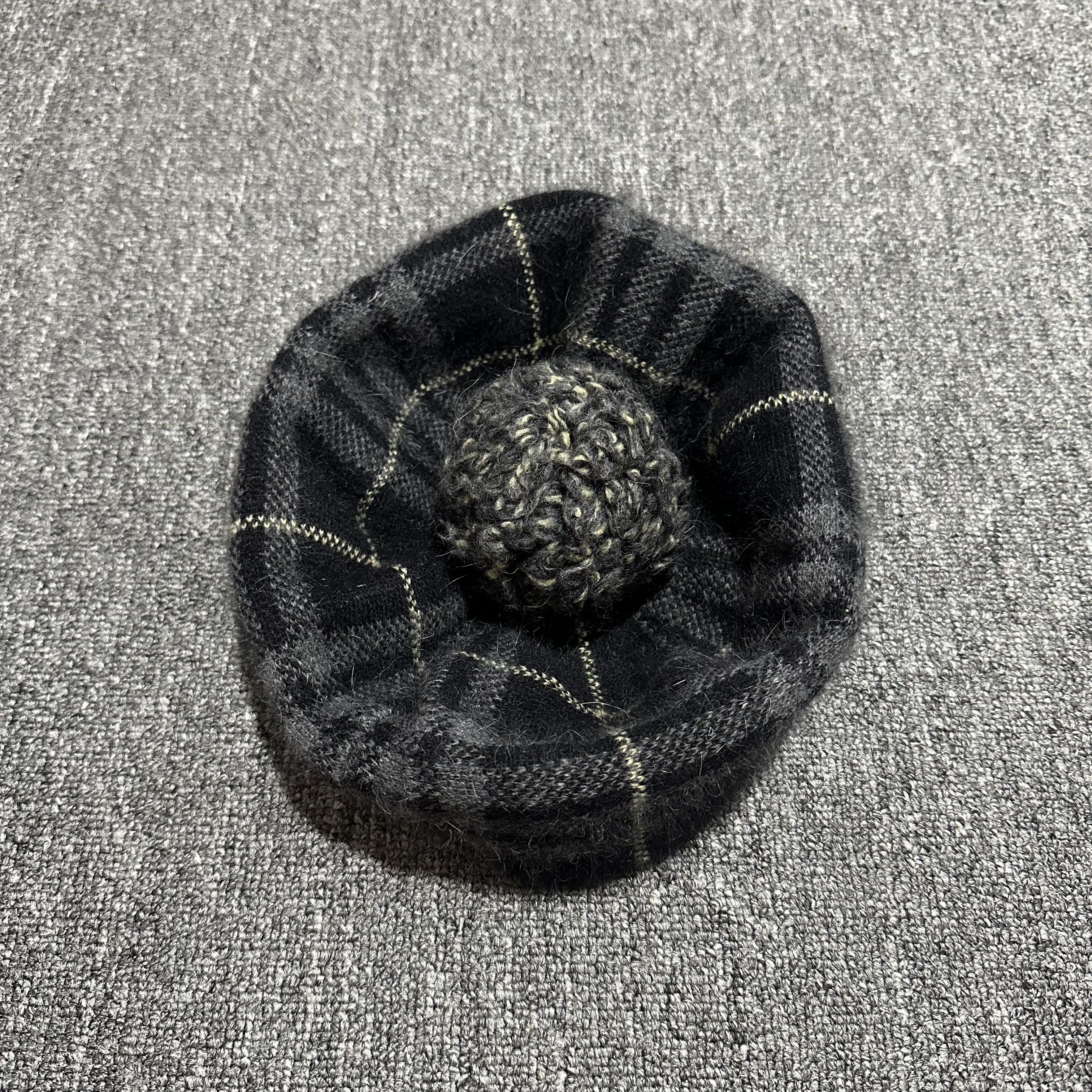 Vivienne Westwood Vivienne Westwood Beanie Size ONE SIZE - 3 Thumbnail