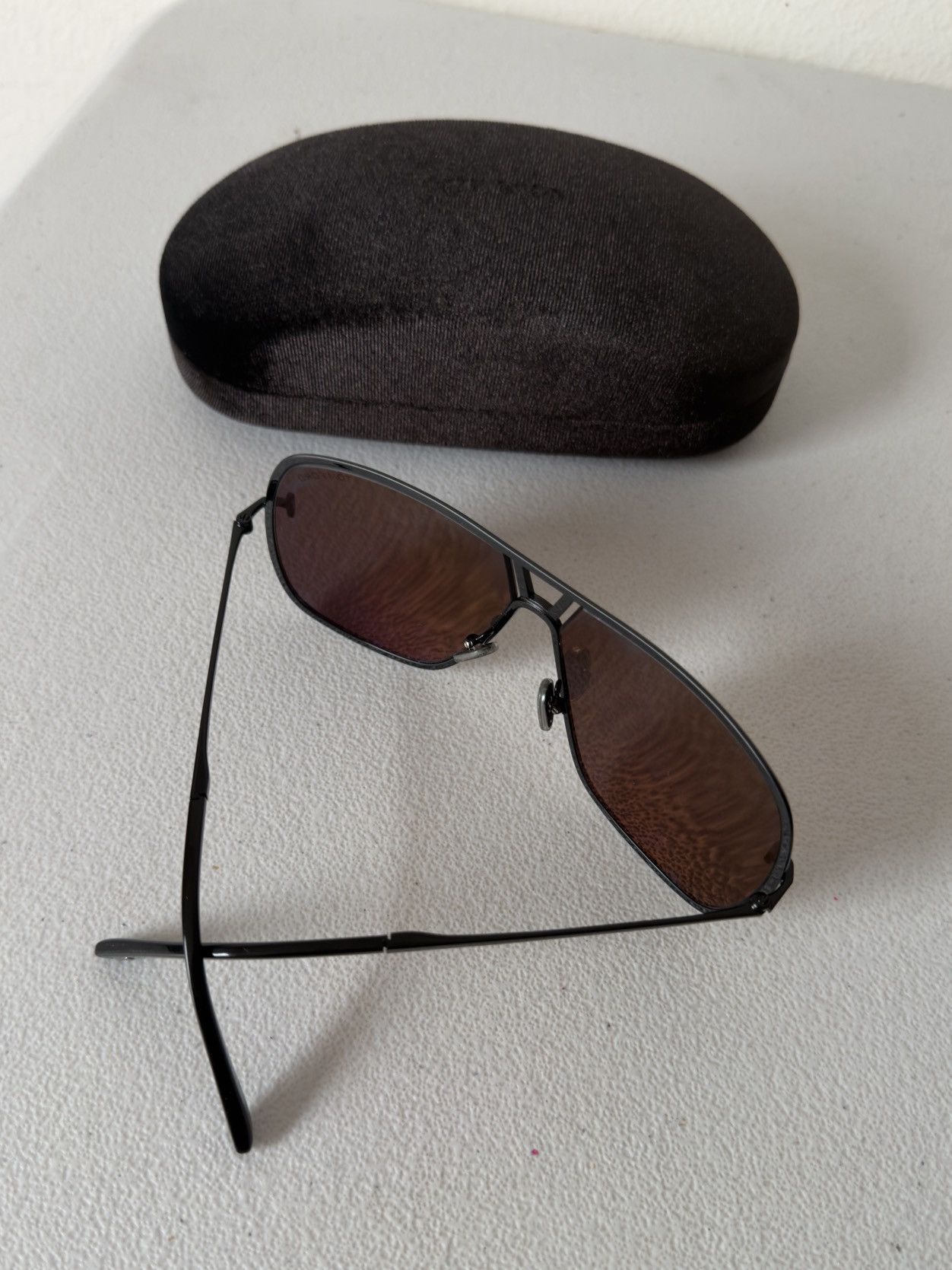 Tom Ford Stravos Sunglasses Size ONE SIZE - 2 Thumbnail