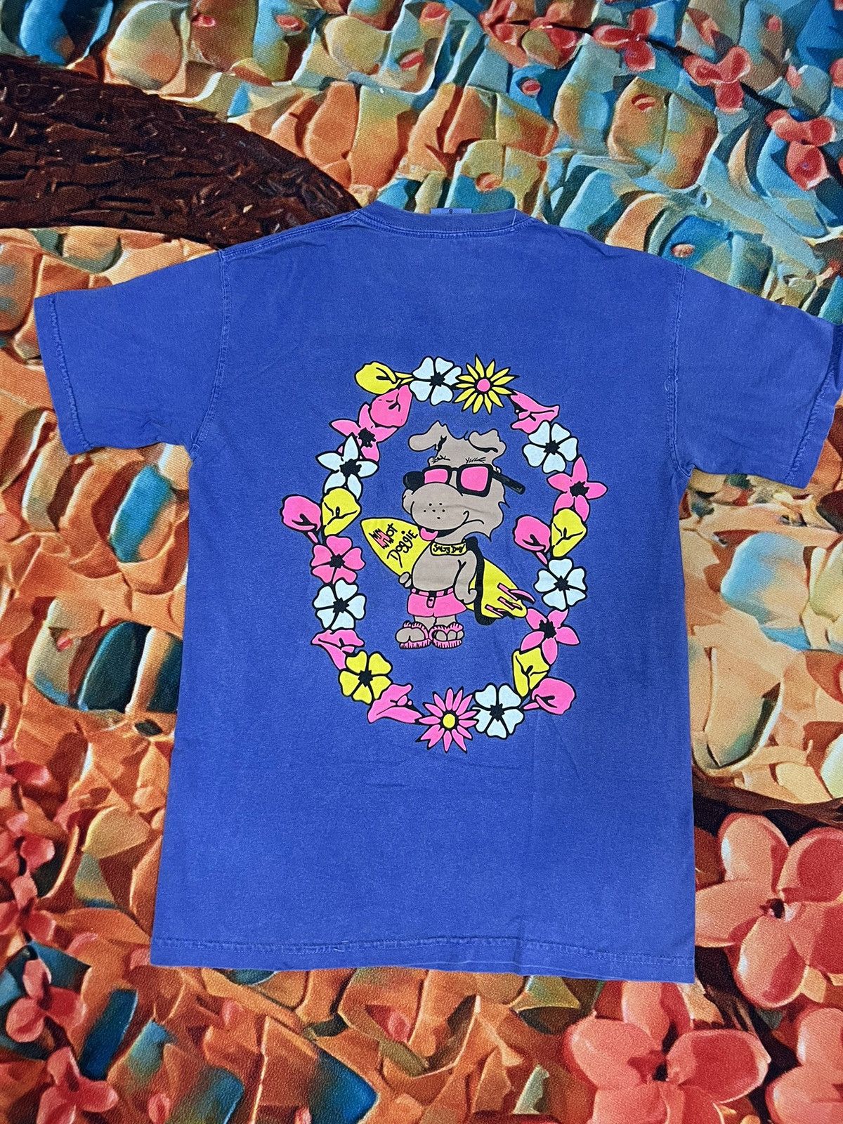 Vintage Salty Dog Size US S / EU 44-46 / 1 - 10 Thumbnail