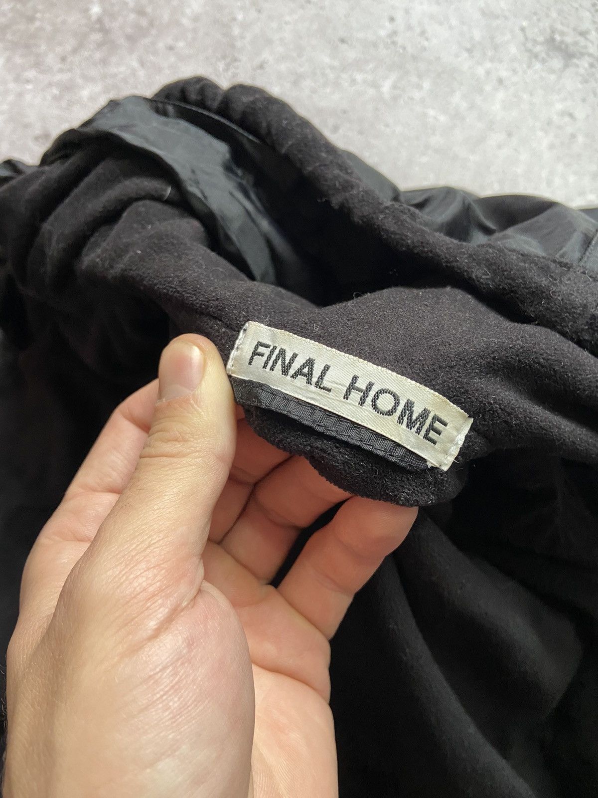 Final Home Final Home Survival Jacket Size US L / EU 52-54 / 3 - 9 Thumbnail