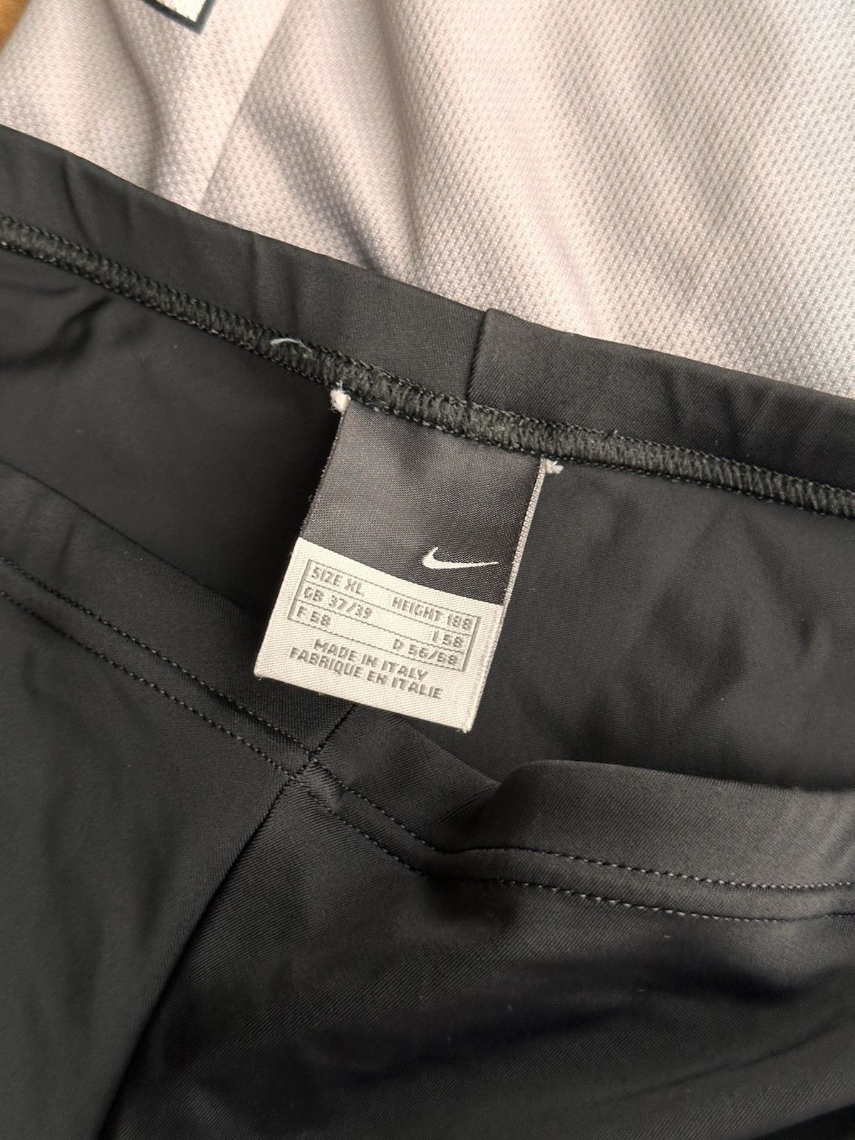 Bicycle × Nike × Vintage Vintage Nike Discovery AMD Trek Cycling Set Size US XL / EU 56 / 4 - 7 Thumbnail
