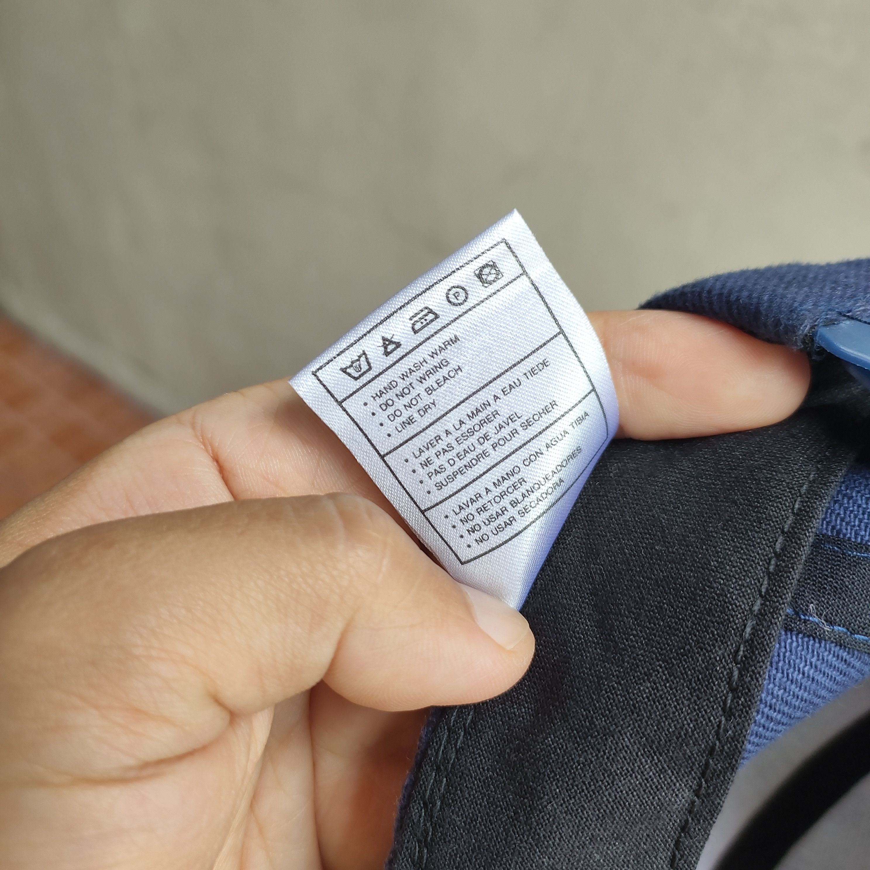 Nike Nike x Vintage x Hat Size ONE SIZE - 8 Thumbnail