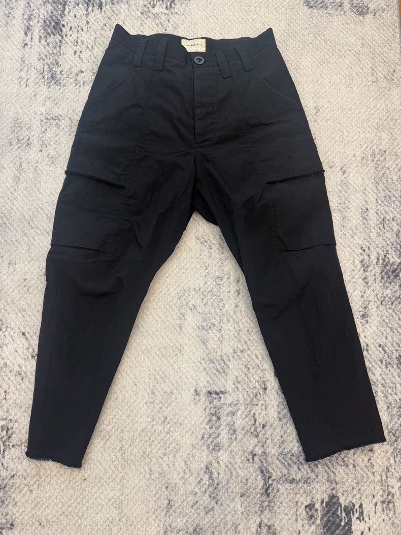 Song For The Mute Song For The Mute cargo pant Size US 30 / EU 46 - 1 Thumbnail