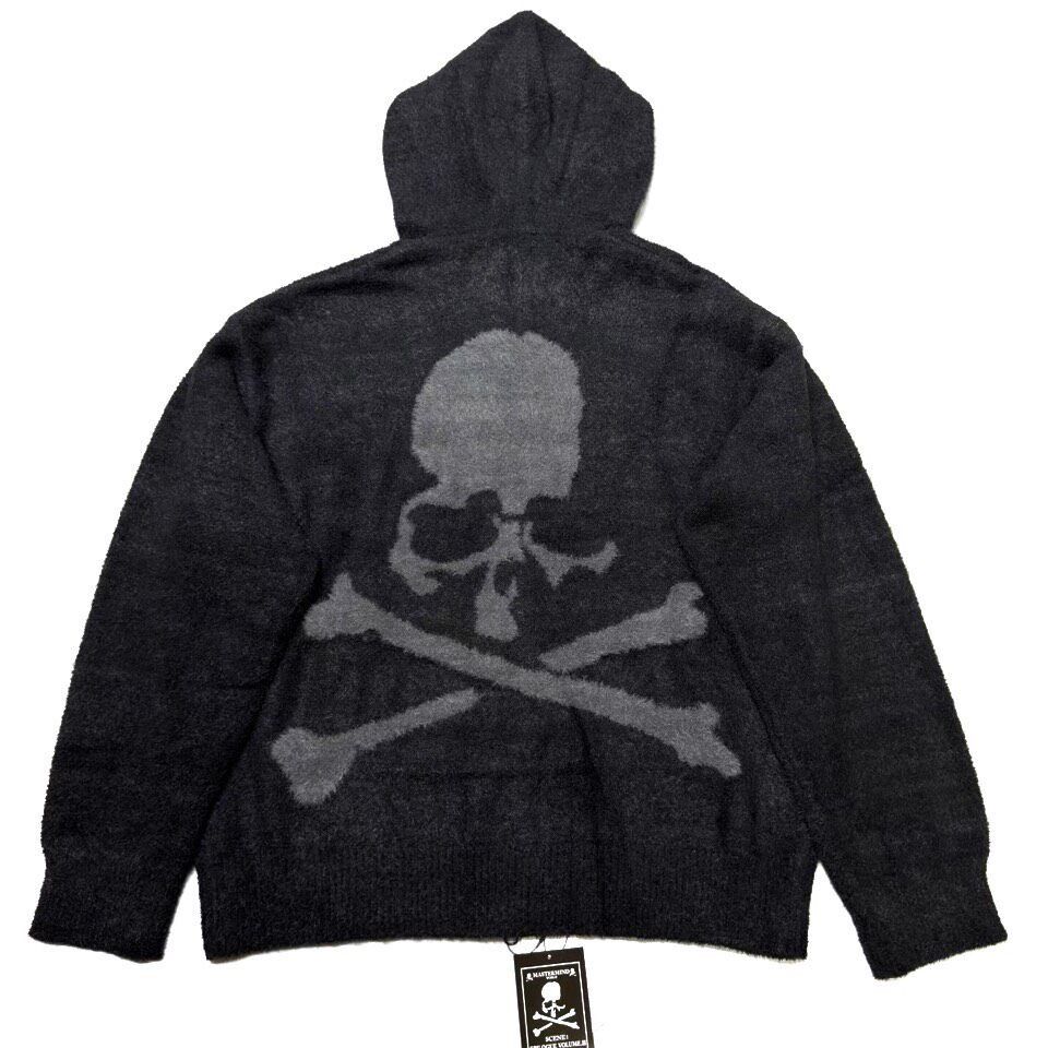 Mastermind Japan × Stussy Mastermind Japan x Stussy Hoodie | Grailed
