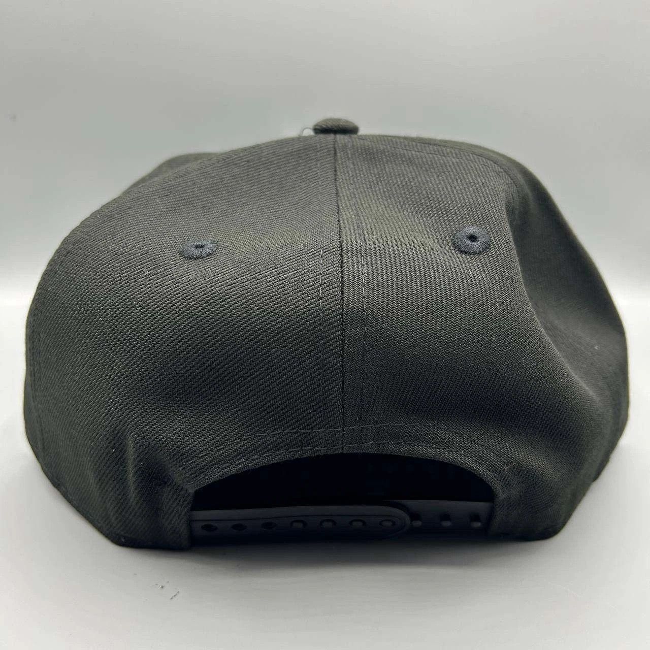 New Era San Francisco Giants Hat Men Snap Back Cap New High Crown Size ONE SIZE - 7 Thumbnail