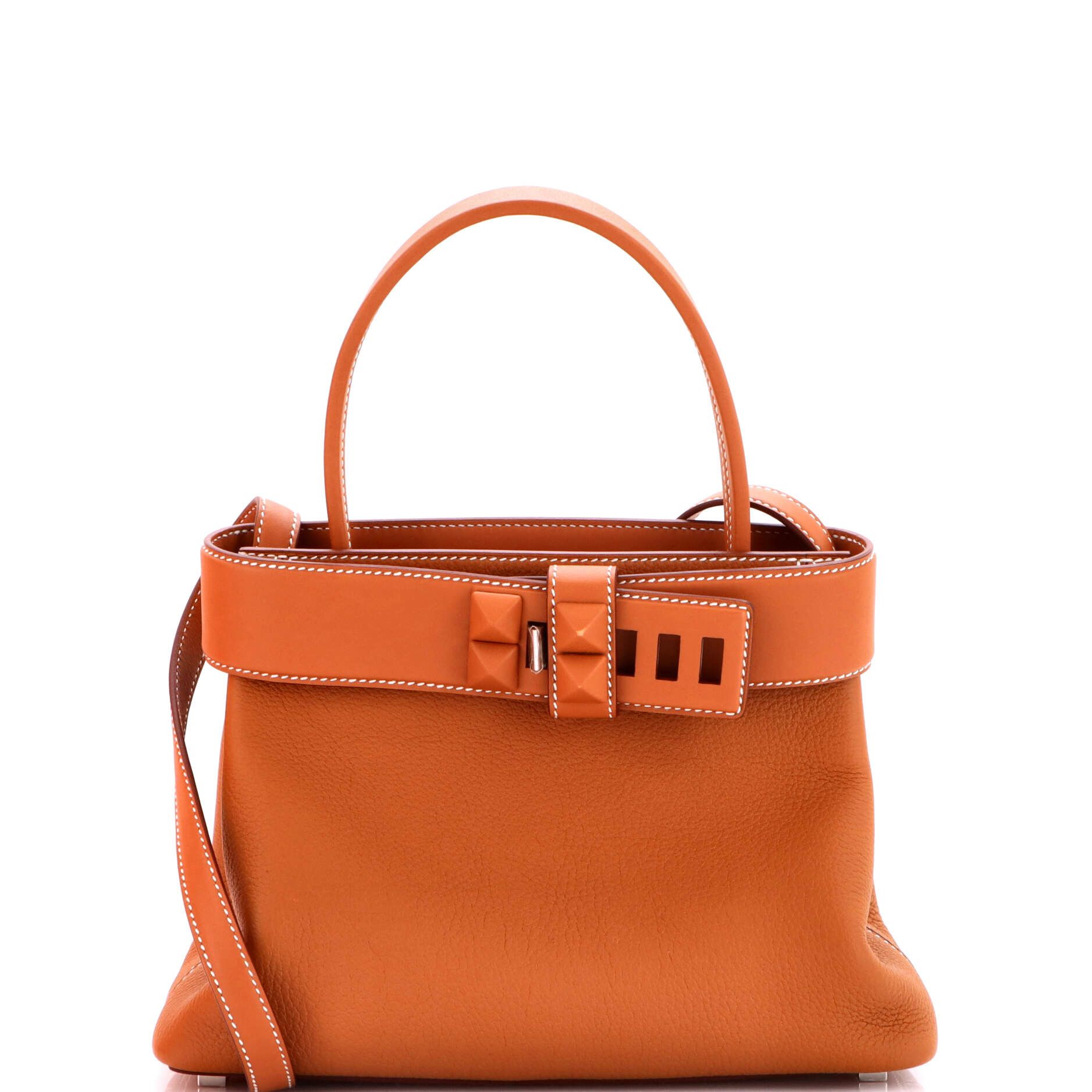 Hermes Medor Handbag Size ONE SIZE - 1 Thumbnail