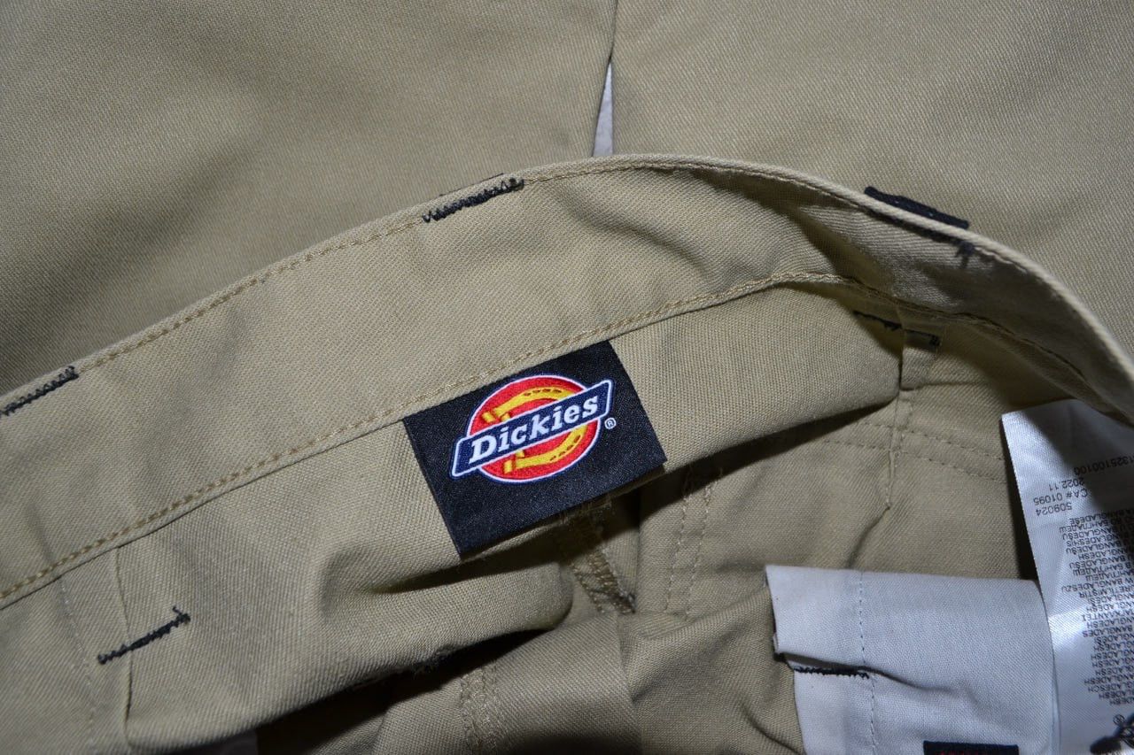 Dickies Dickies millerville ripstop cargo pants Men Size W30/L32 Size US 30 / EU 46 - 13 Thumbnail