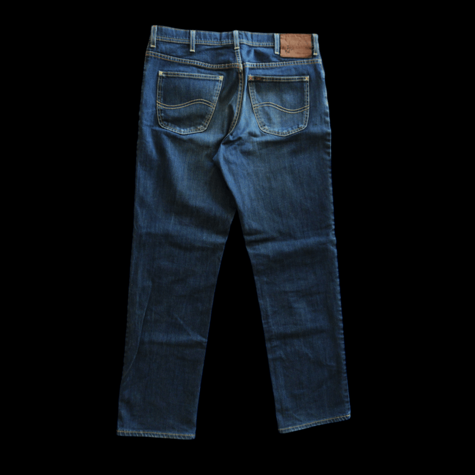 Lee 120th anniversary Lee jeans Size US 34 / EU 50 - 2 Thumbnail