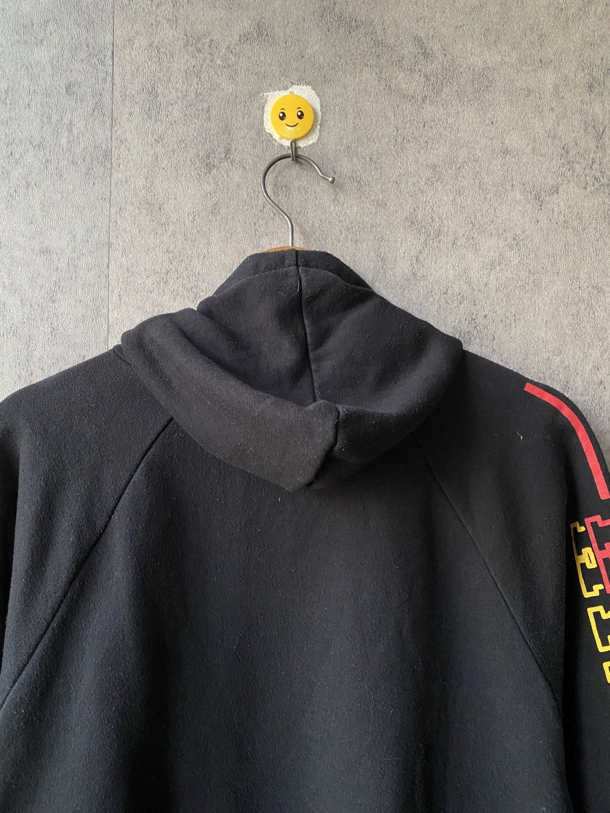 Hysteric Glamour Vintage Hysteric Glamour Japan Hoodie Size US M / EU 48-50 / 2 - 8 Thumbnail
