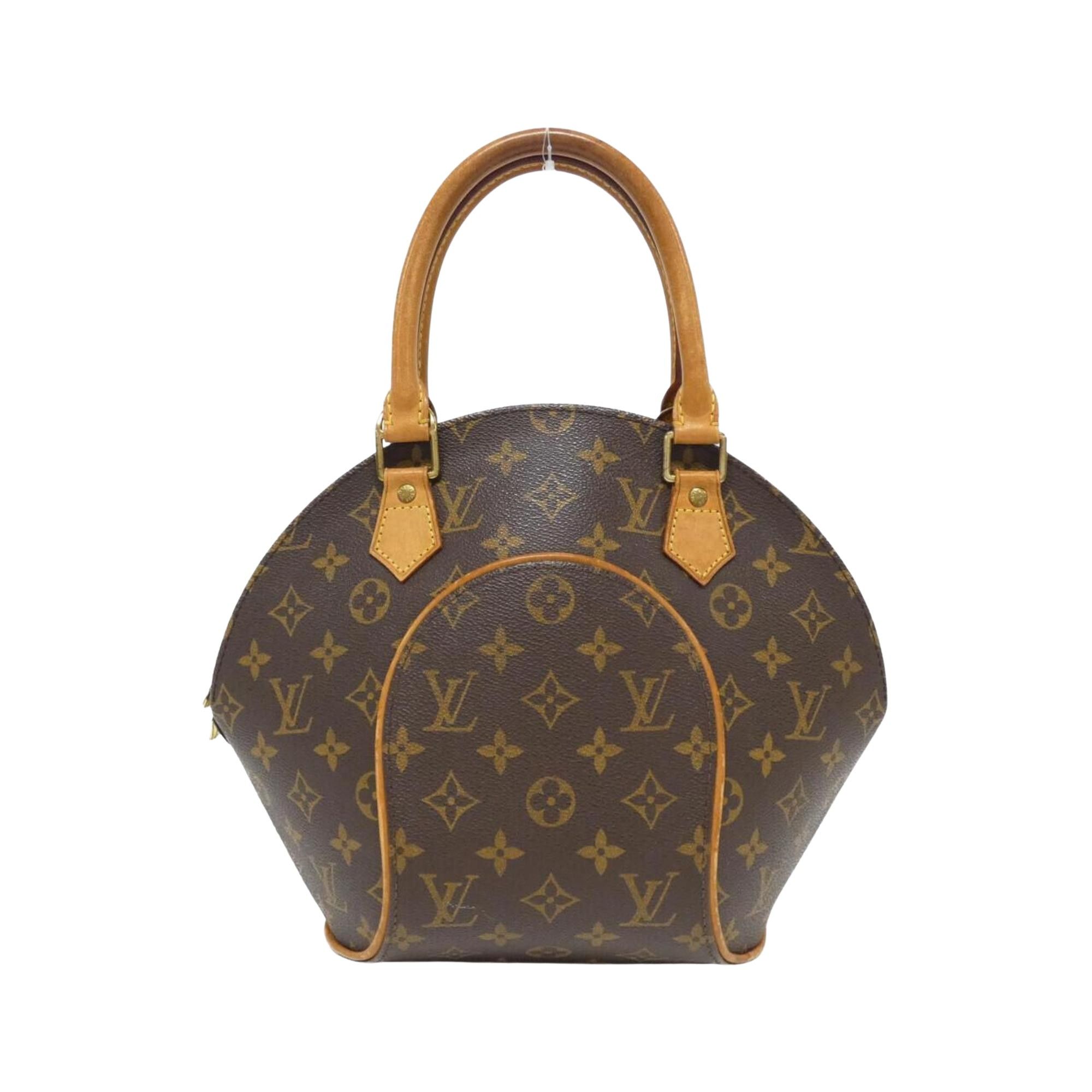 Louis Vuitton Louis Vuitton Ellipse PM handbag Size ONE SIZE - 1 Thumbnail