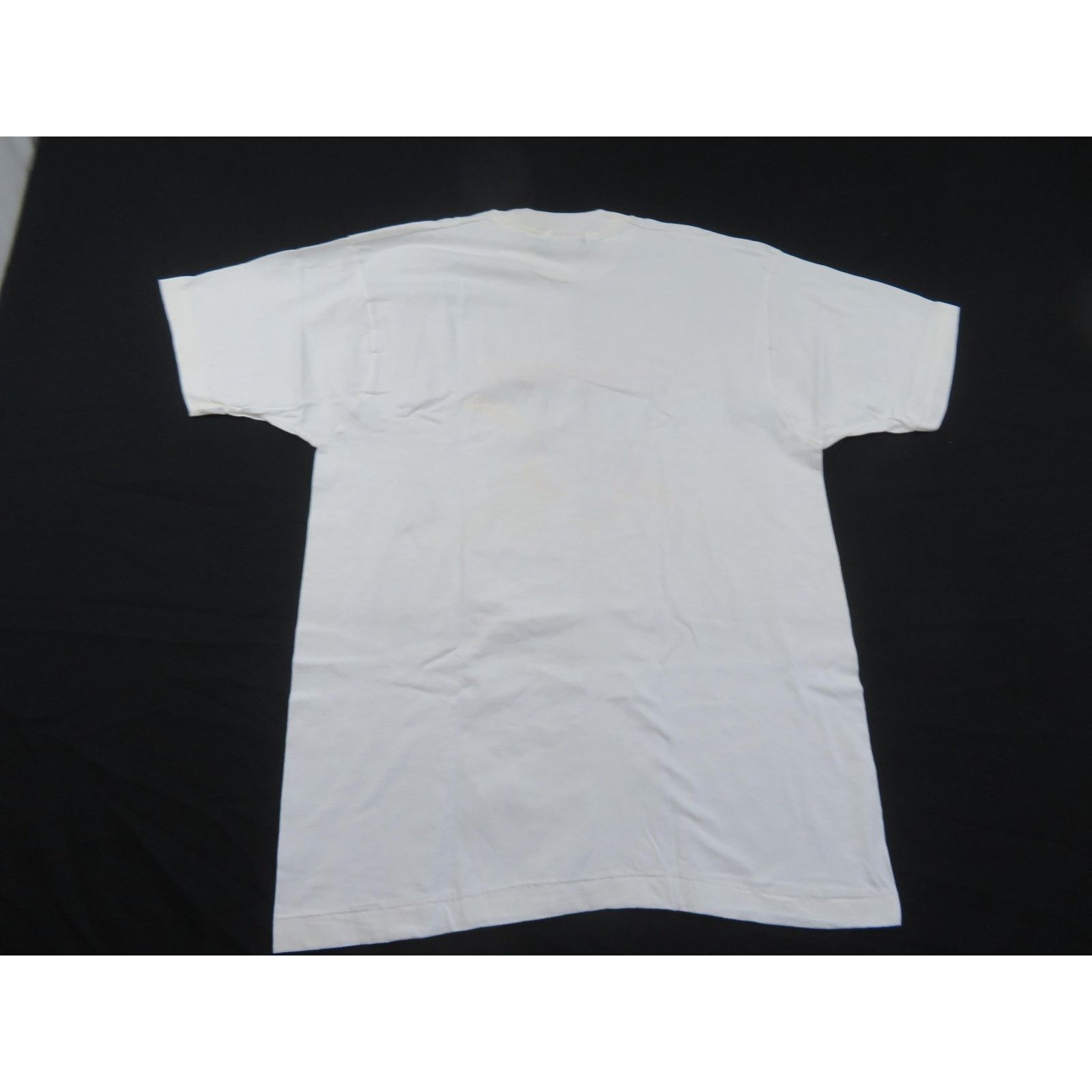 Fruit Of The Loom Pepsi Operation First Strike T-Shirt White Sz XL 1990s Size US XL / EU 56 / 4 - 3 Thumbnail